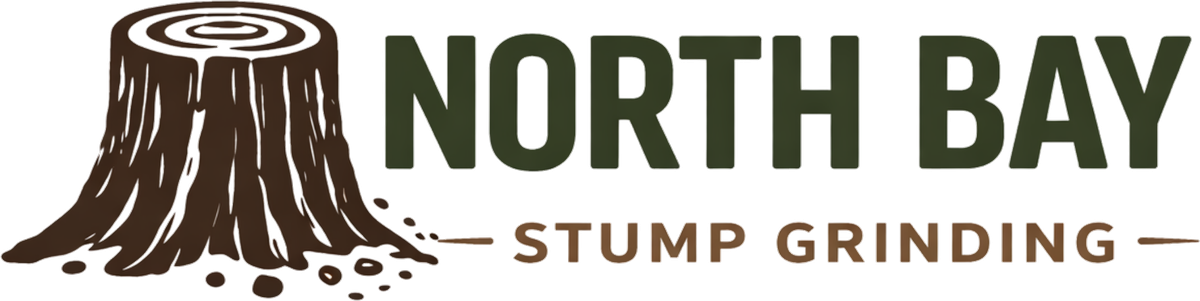North Bay Stump Grinding
